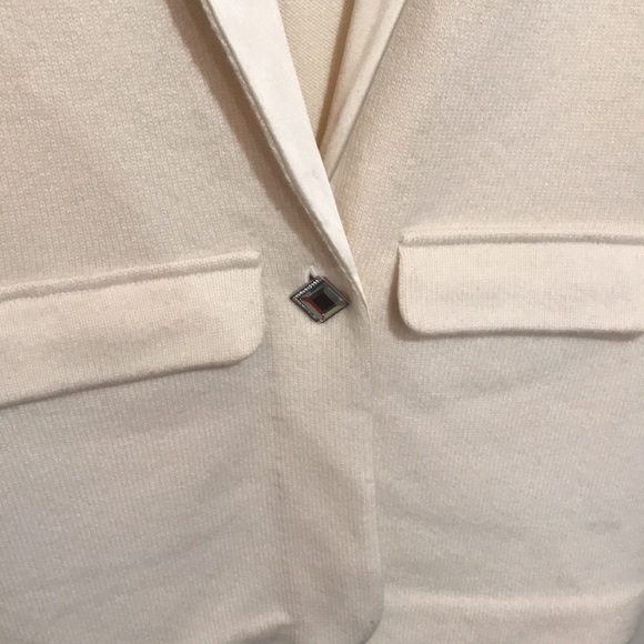 NWT Ralph Lauren Cashmere & Silk Jacket SIZE S - Picture 5 of 10